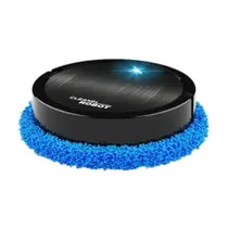 Robot Aspirador com Base Automática e Mapeamento Inteligente para Casa Robot Aspirador com Base Automática e Mapeamento Inteligente para Casa