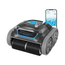 Robot aspirador para piscina inalámbrico wybot s1 wy200