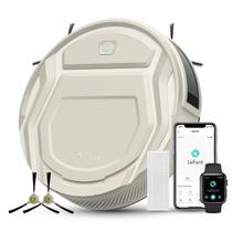 Robot Aspiradora Lefant M210 Pro, 120 minutos de duración, 2200Pa