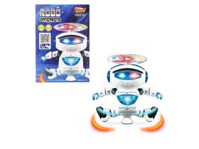 Robot Dancarino ZP00590 Zoop Toys