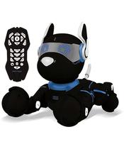 Robot de Juguete LEXiBOOK Power Puppy Programable con Control Remoto Robot de Juguete LEXiBOOK Power Puppy Programable con Control Remoto