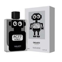 Robot PC77 Galaxy Grandeur Eau De Parfum Masculino Robot PC77 Galaxy Grandeur Eau De Parfum Masculino