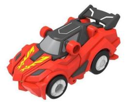 Robot Racerz Blazer Rider - Multikids Br863