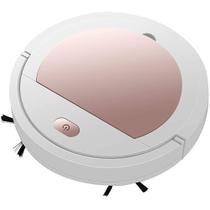 Robot Vacuum Cleaner Varrer e esfregar molhado Pisos e Carpet Run - SANLIN BEANS