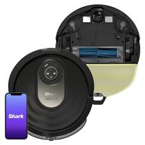 Robot Vacuum & Mop Shark AI AV2001WD mapeando animais domésticos