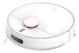 Robot Xiaomi Vacuum S40c 5000pa, navegação a laser Lds de 360, aspirado e lavado, Wi-Fi, Alexa/Google Robot Xiaomi Vacuum S40c 5000pa, navegação a laser Lds de 360, aspirado e lavado, Wi-Fi, Alexa/Google