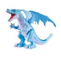 Robotic dragon