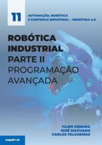Robótica Industrial Parte II: Programação Avançada