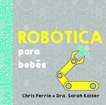 Robotica para Bebes Robotica para Bebes