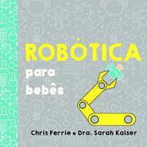 Robotica para bebes