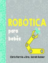 Robotica Para Bebes