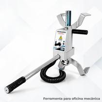 Robozão pressur equipamento profissional para diagnóstico Robozão pressur equipamento profissional para diagnóstico