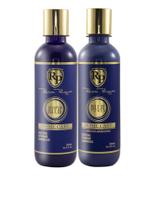 Robson Peluquero Kit Matizador Blue 300ml