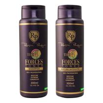 Robson Peluquero Kit The Four Forces Toner Home care