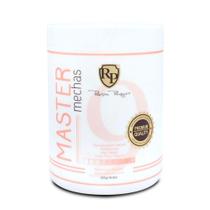 Robson Peluquero Master Mechas Pó Descolorante 9 Dust Free 500g/16.9 oz Robson Peluquero Master Mechas Pó Descolorante 9 Dust Free 500g/16.9 oz