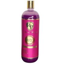 Robson Peluquero Pink Shampoo 1L