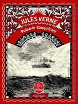 Robur-le-conquérant Robur-le-conquérant
