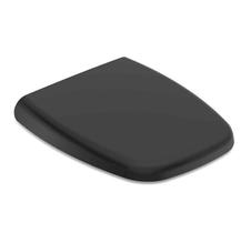 Roca Assento Pp Plus Soft Close Fit Preto Roca Assento Pp Plus Soft Close Fit Preto