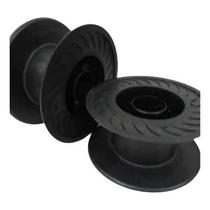 Roca vazia 6.000 jds, Paila para Enrolar Linha, Carretel Vazio 1 unidade, Pipas