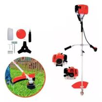 Roçadeira 4 Tempos 63 cc Profissional