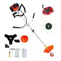 Roçadeira 6 Meses Garantia Profissional