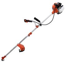 Roçadeira 75CC 3,6hp a Gasolina 2t NK750S2PRO KIt Completo Alta Potência Profissional