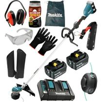 Rocadeira a bateria dur368apt2 220v makita