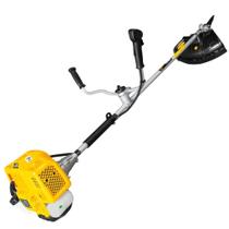 Roçadeira a Gasolina 1,9HP 2 Tempos 52cc RGP520 VONDER Roçadeira a Gasolina 1,9HP 2 Tempos 52cc RGP520 VONDER