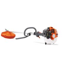 Roçadeira a Gasolina 226RJ - Husqvarna Roçadeira a Gasolina 226RJ - Husqvarna