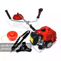 Roçadeira À Gasolina 2t 58cc 2.2hp St580 Siga Tools Roçadeira À Gasolina 2t 58cc 2.2hp St580 Siga Tools