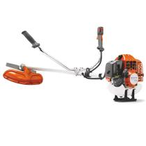 Roçadeira a Gasolina 33,6cc - Husqvarna Roçadeira a Gasolina 33,6cc - Husqvarna