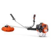 Roçadeira à Gasolina 33,6cc Profissional - Husqvarna Roçadeira à Gasolina 33,6cc Profissional - Husqvarna