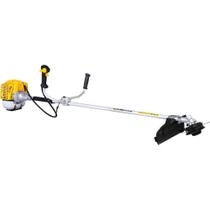 Roçadeira à Gasolina 41,5Cc Partida Elétrica RGP415E Vonder Roçadeira à Gasolina 41,5Cc Partida Elétrica RGP415E Vonder