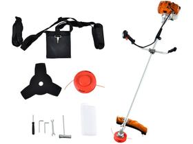 Roçadeira a Gasolina 42,7CC 2 Tempos - SKIM4200 - INTECH MACHINE Roçadeira a Gasolina 42,7CC 2 Tempos - SKIM4200 - INTECH MACHINE