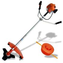 Roçadeira A Gasolina, 55cc corta Caules Ate 10cm Roçadeira A Gasolina, 55cc corta Caules Ate 10cm