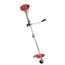 Roçadeira a Gasolina 60cm x 48cm Casa e Jardim Branco Roçadeira a Gasolina 60cm x 48cm Casa e Jardim Branco