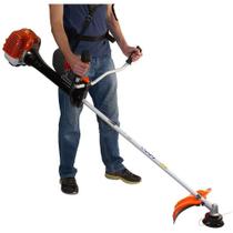 Roçadeira A Gasolina 63cc + 2UN De Vela + lamina + Disco