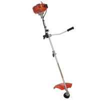 Roçadeira À Gasolina Br 43C 1,7CV 42,7CC Bipartida Branco