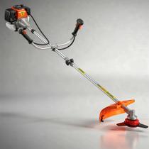 Roçadeira A Gasolina C/ Haste Bipartida Tssaper Rg52cc 2hp Roçadeira A Gasolina C/ Haste Bipartida Tssaper Rg52cc 2hp