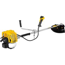 Roçadeira A Gasolina Com Partida Elétrica 2,1cv 41,5cc Rgp 415e Vonder Roçadeira A Gasolina Com Partida Elétrica 2,1cv 41,5cc Rgp 415e Vonder