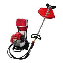 Roçadeira à Gasolina Costal 42,7cc TBC43BX-GII Toyama Roçadeira à Gasolina Costal 42,7cc TBC43BX-GII Toyama