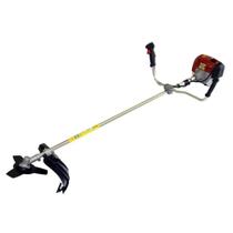 Roçadeira a Gasolina Garthen CG-5500W, 1,98 HP, 51,7 CC Roçadeira a Gasolina Garthen CG-5500W, 1,98 HP, 51,7 CC