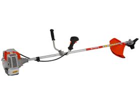 Roçadeira a Gasolina Lateral 43cc 2 Tempos