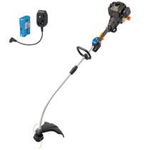 Roçadeira a gasolina LawnMaster NPTGCP2517B 25 cc 43 cm Roçadeira a gasolina LawnMaster NPTGCP2517B 25 cc 43 cm