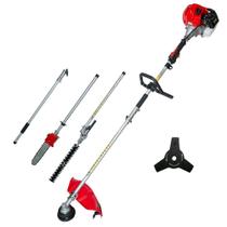 Roçadeira a gasolina multifuncional 1,8 hp 42,7 cc 2 Tempos - TBC43MT