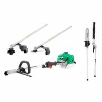 Roçadeira a gasolina multifuncional 1hp 26 cc 2 tempos - BMU260 Roçadeira a gasolina multifuncional 1hp 26 cc 2 tempos - BMU260