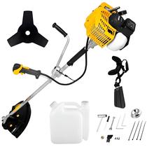 Rocadeira a Gasolina Partida Elétrica 41,5CC 2,1HP RGP415E Vonder Rocadeira a Gasolina Partida Elétrica 41,5CC 2,1HP RGP415E Vonder