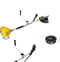 Roçadeira a Gasolina Profissional 42,7 cm³ RGP 427 VONDER