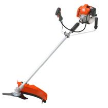 Roçadeira à Gasolina Profissional 62CC 2T 6.500rpm Tanque 1 Litro Autonomia 60min FortG