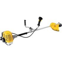 Roçadeira a Gasolina RGO 330 1,20 Cv 32,6cm3 com Lâmina 255mm e Carretel Nylon Vonder Roçadeira a Gasolina RGO 330 1,20 Cv 32,6cm3 com Lâmina 255mm e Carretel Nylon Vonder